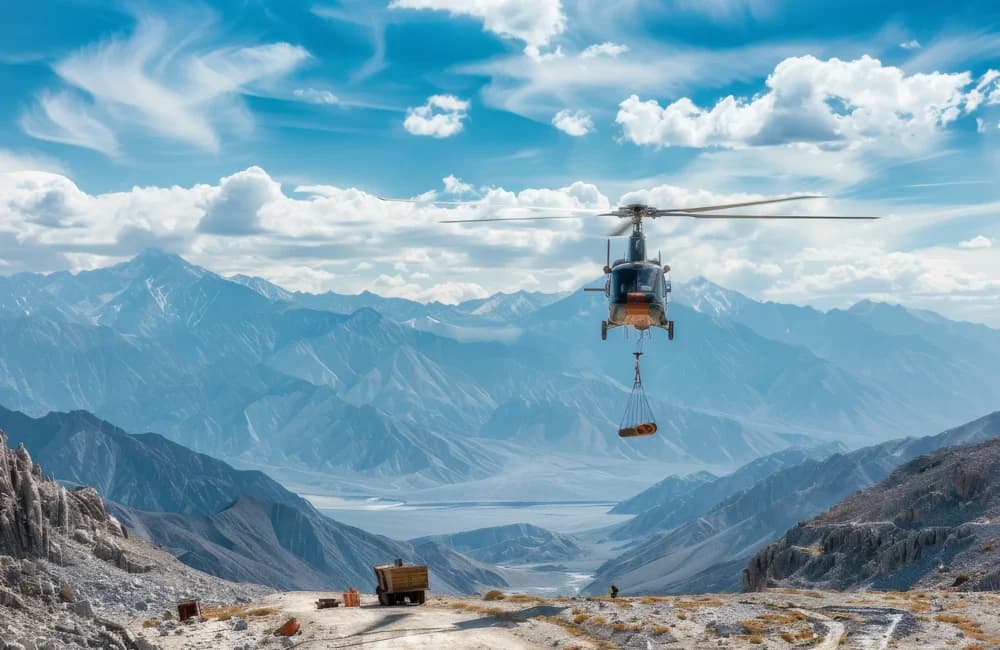 Our Expertise Was Already Global. Today, It Is Taking Root Around the World.