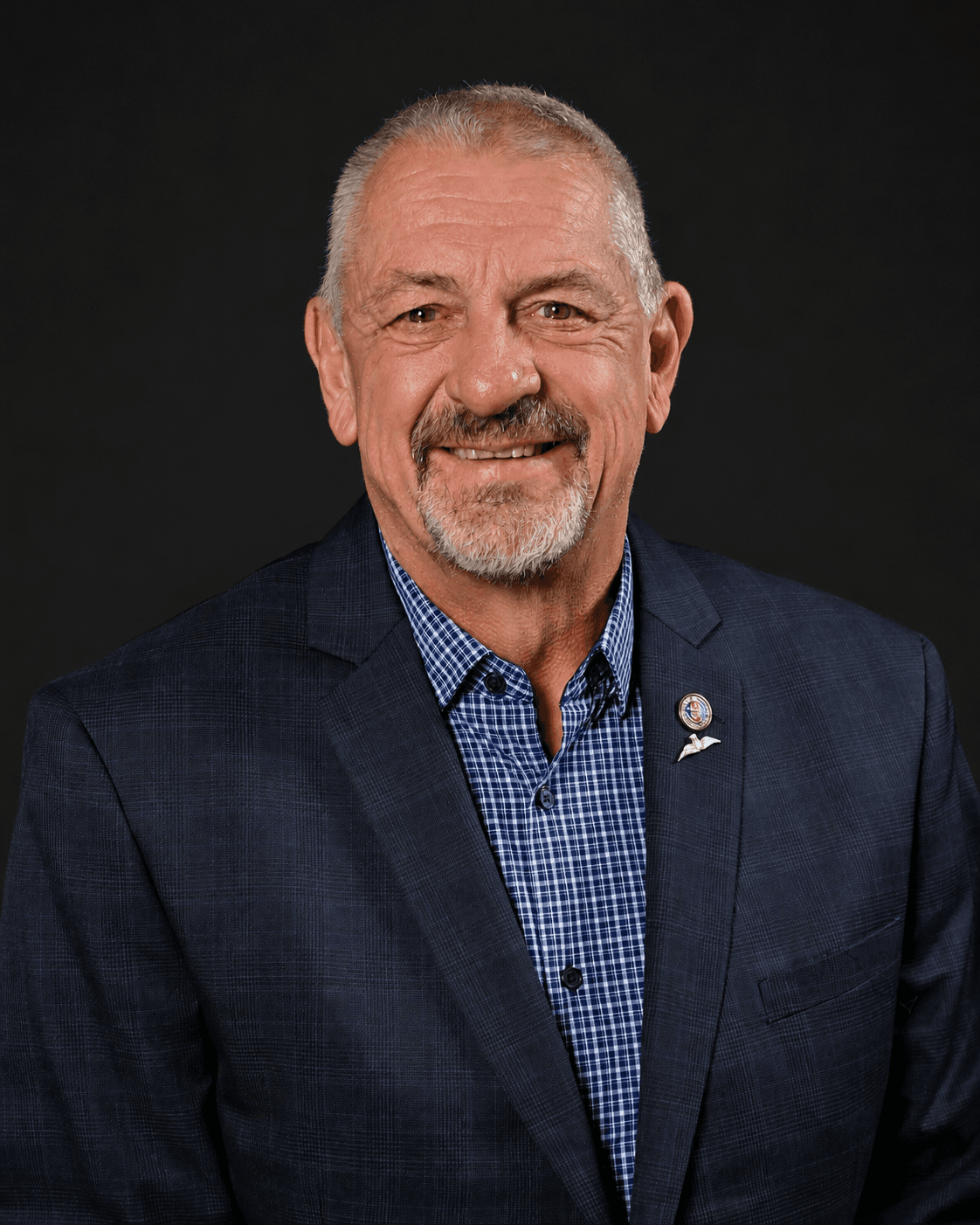 David Rossow