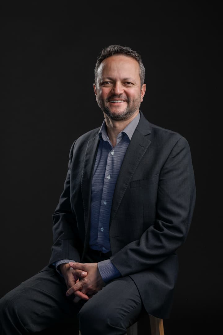Juan Carlos Torres